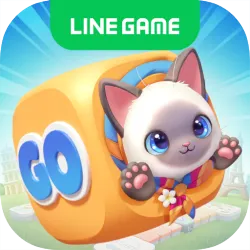 XWorld | LINE GetRich GO