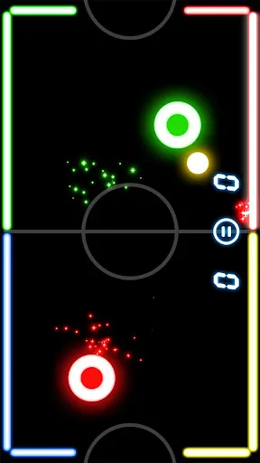 Air Hockey Challenge | Games | XWorld Air Hockey Challenge | Games | XWorld