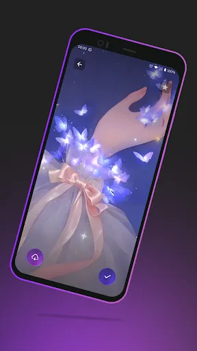ZenScene WallFrame | Игры | XWorld