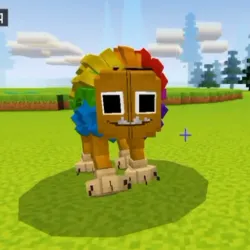 XWorld | YARNABY PLAYGROUND XWorld | YARNABY PLAYGROUND