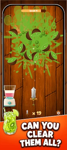 Sweet Fruit Slice | Permainan | XWorld Sweet Fruit Slice | Permainan | XWorld