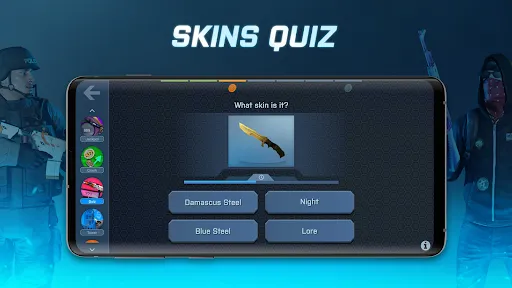 Case Opener - skins simulator | Jogos | XWorld