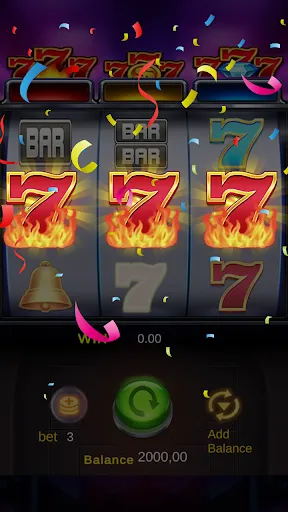 Fortune 777 Mega Slot Game | 游戏 | XWorld
