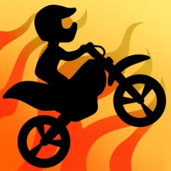 XWorld | Bike Race: игры гонки