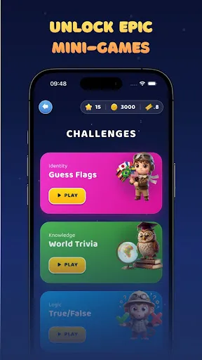 Geo Master: Guess The Place | 游戏 | XWorld