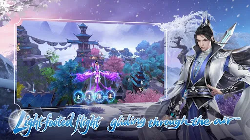 Immortal God Era | Games | XWorld