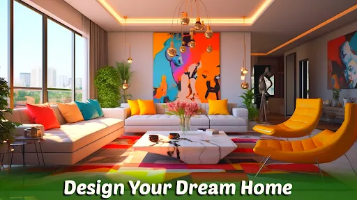 Home Design Master: Decor Star | เกม | XWorld