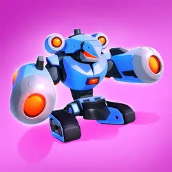 XWorld | Armored Robots: Mech Wars PvP