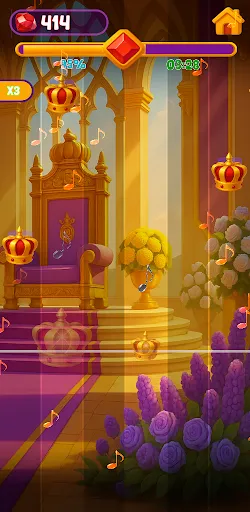 Kyvros Beat: Shadow Keys | 游戏 | XWorld Kyvros Beat: Shadow Keys | 游戏 | XWorld