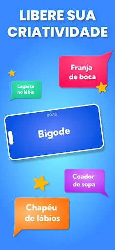 Foreheads Quem sou eu Charadas | Jogos | XWorld