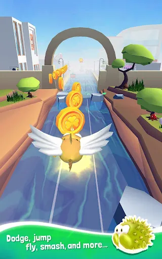 Run Fish Run 2: Runner Games | Games | XWorld