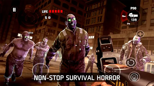 Dead Trigger: Survival Shooter | Games | XWorld Dead Trigger: Survival Shooter | Games | XWorld