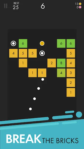 Ballz | Games | XWorld Ballz | Games | XWorld