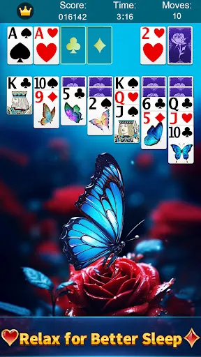 Solitaire | Games | XWorld