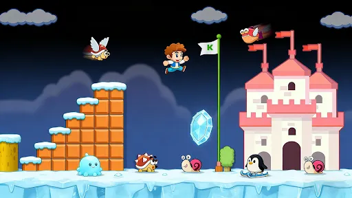 Maino's World : Super Run Game | Игры | XWorld Maino's World : Super Run Game | Игры | XWorld