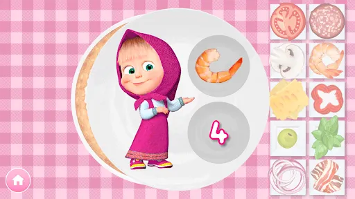 Masha and the Bear Mini Games | Games | XWorld Masha and the Bear Mini Games | Games | XWorld