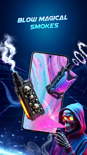 Vape Pod Simulator & Gun Sound | 游戏 | XWorld Vape Pod Simulator & Gun Sound | 游戏 | XWorld