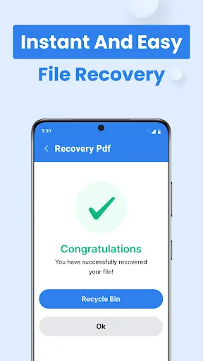 File Recovery - Photo Recovery | 游戏 | XWorld