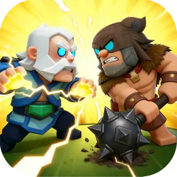 XWorld | Tap Troop: Dash TD