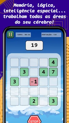 Mindy: IQ Brain Training Games | 游戏 | XWorld