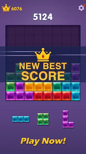 Block Puzzle Gem Blast | juego | XWorld