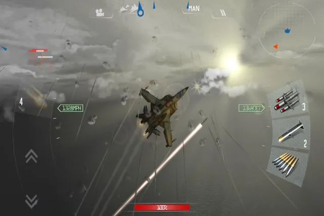 Sky Gamblers Air Supremacy | Игры | XWorld