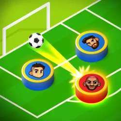 XWorld | Super Soccer - 3V3