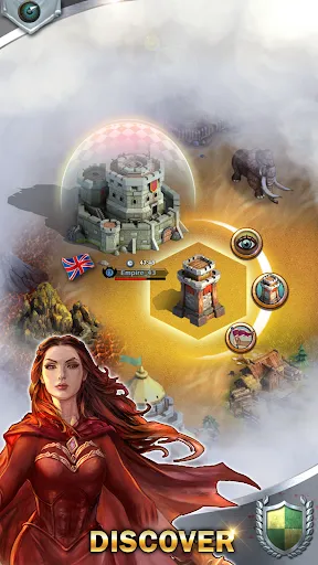 Rage of Kings - Kings Landing | Games | XWorld