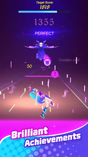 BeatDancingEDM: jogo de música | Jogos | XWorld