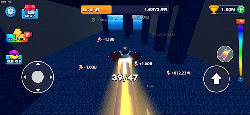 Backflip Obby: Master Parkour | Permainan | XWorld Backflip Obby: Master Parkour | Permainan | XWorld