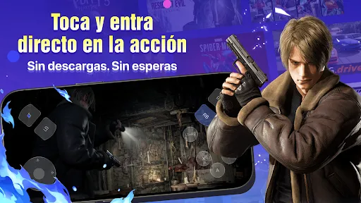 Juego para PC CATO Cloud Game | juego | XWorld