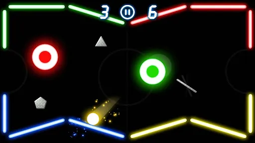 Air Hockey Challenge | Games | XWorld Air Hockey Challenge | Games | XWorld