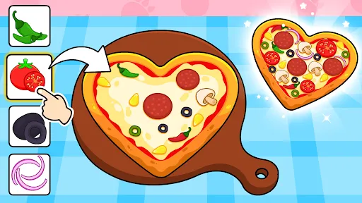 Permainan Memasak Timpy Pizza | Permainan | XWorld Permainan Memasak Timpy Pizza | Permainan | XWorld