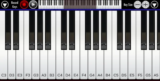 Real Piano | Games | XWorld Real Piano | Games | XWorld