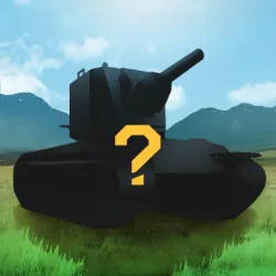 XWorld | Guess the Tank? WoT Quiz