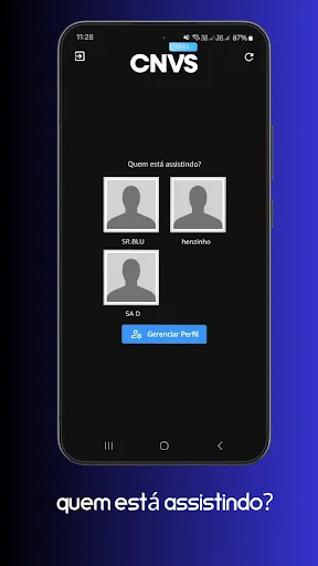 CNVS – Filmes, Séries & Dramas | Jogos | XWorld