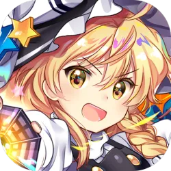 XWorld | Touhou LostWord XWorld | Touhou LostWord