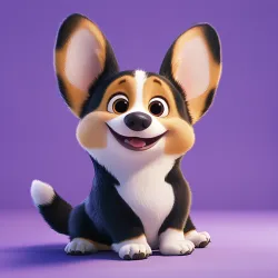 XWorld | ZenCorgi: Puppy Pet Dog Games