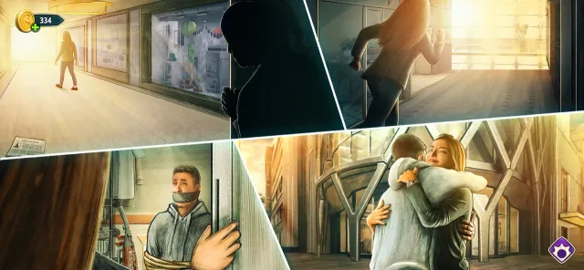 Rooms&Exits Puzzle Escape Room | 游戏 | XWorld