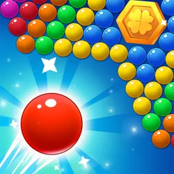 XWorld | Bubble Pop! - Shooter Puzzle