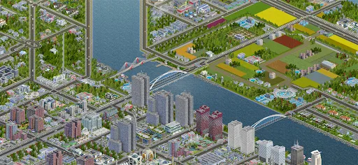 Designer City 4 | Games | XWorld