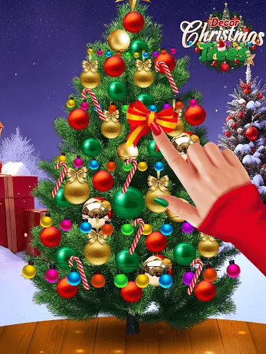 Christmas Tree Maker | Games | XWorld Christmas Tree Maker | Games | XWorld