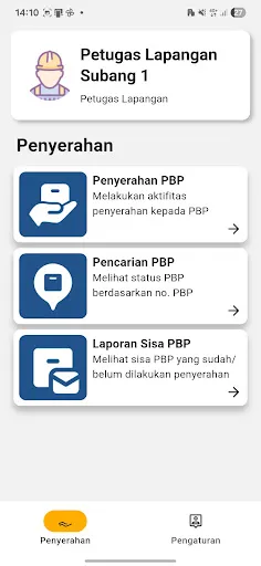 Banpang Mobile | Permainan | XWorld