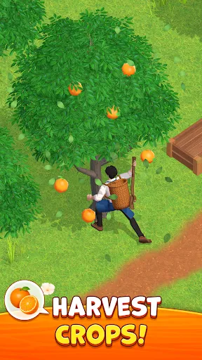 Idol Farm Life : Juice Tycoon | Games | XWorld Idol Farm Life : Juice Tycoon | Games | XWorld