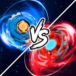 XWorld | Blade Fidget Spinner Arena