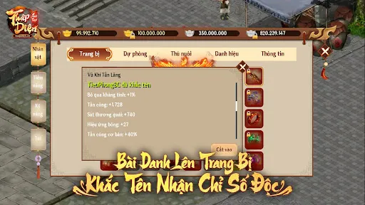 Thập Diện Mai Phục - Wetaps | Games | XWorld