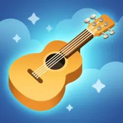 XWorld | Healing Tiles : Guitar & Piano