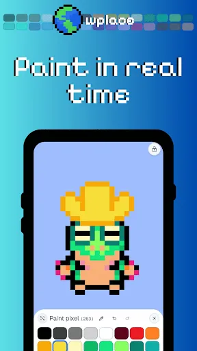 Wplace | Jogos | XWorld Wplace | Jogos | XWorld