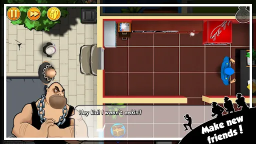 Robbery Bob - King of Sneak | Games | XWorld Robbery Bob - King of Sneak | Games | XWorld