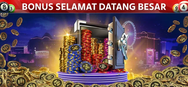 8 Ball oleh Pokerist | Permainan | XWorld